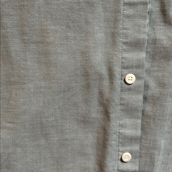 Men’s Button Up - Picture 3 of 3